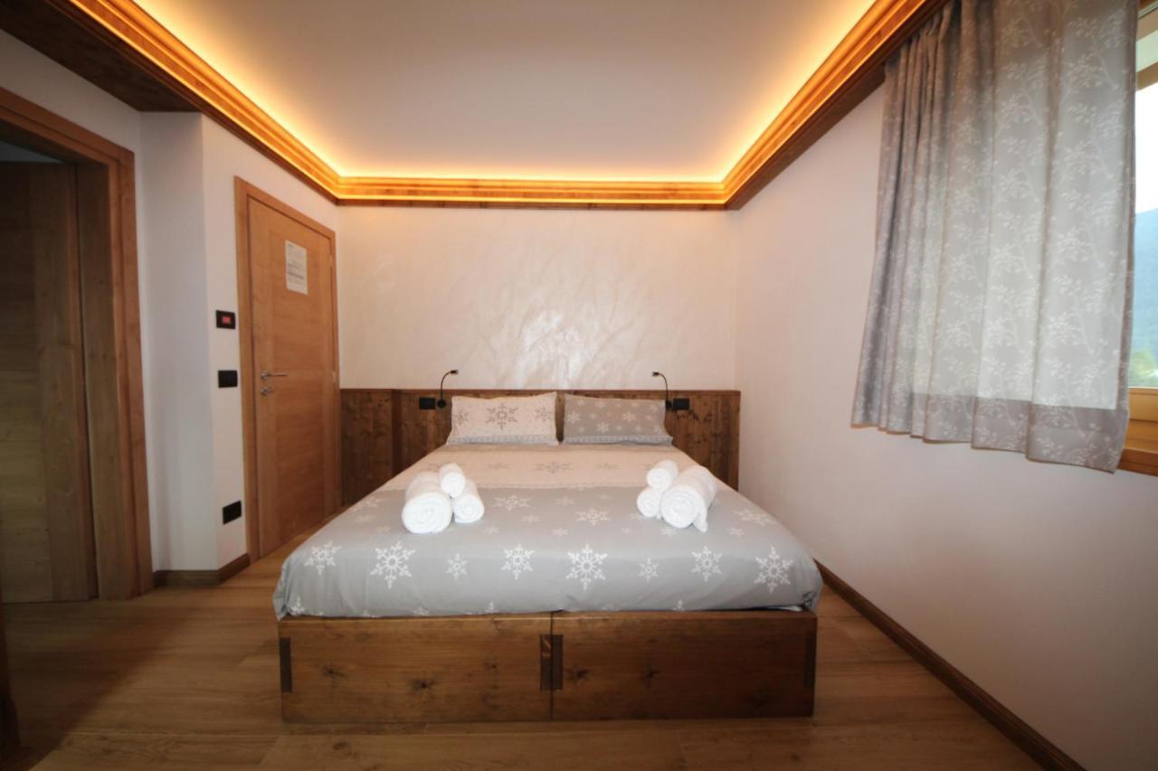 Belvedere Auronzo di Cadore Exterior photo