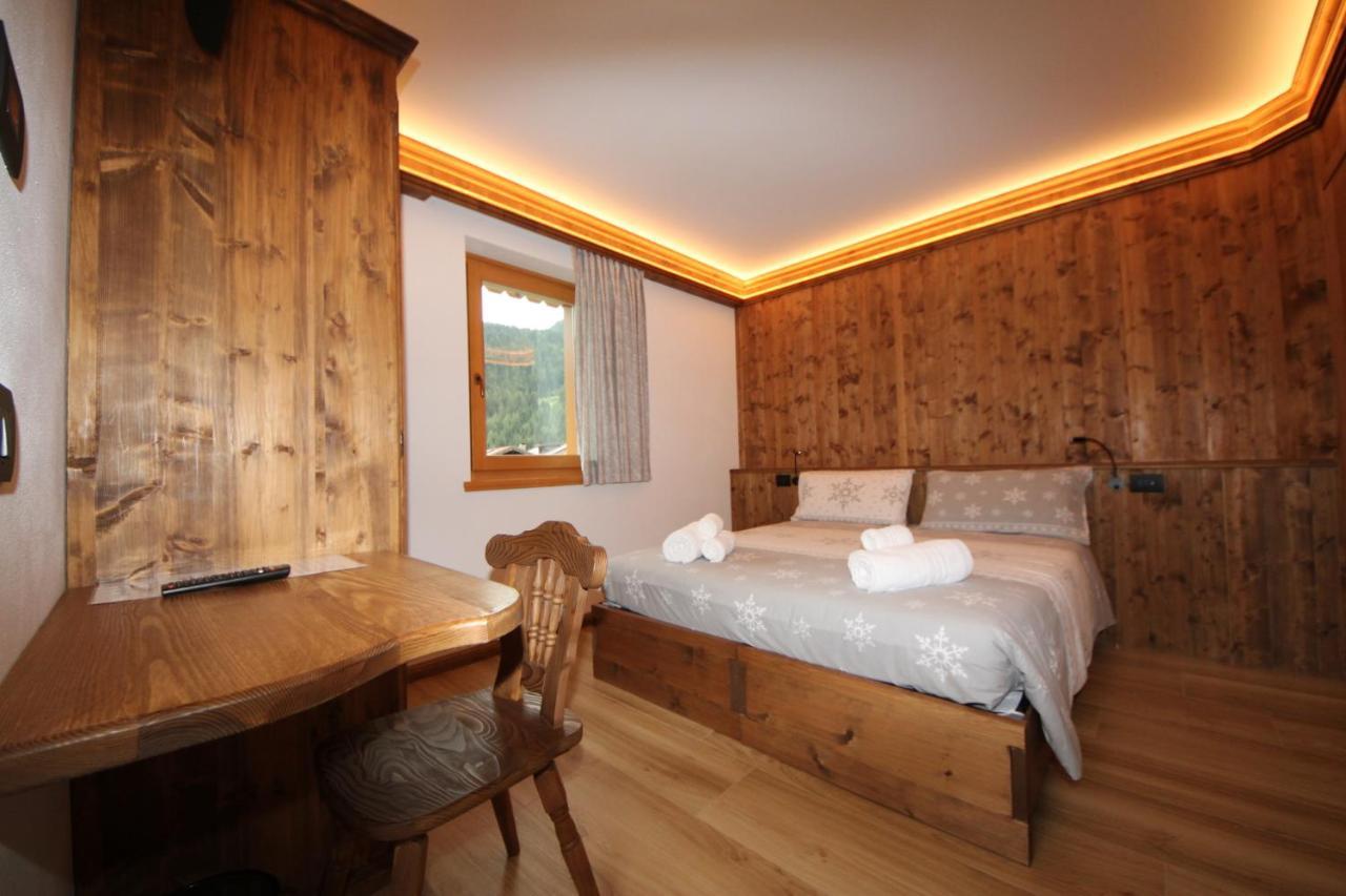 Belvedere Auronzo di Cadore Exterior photo